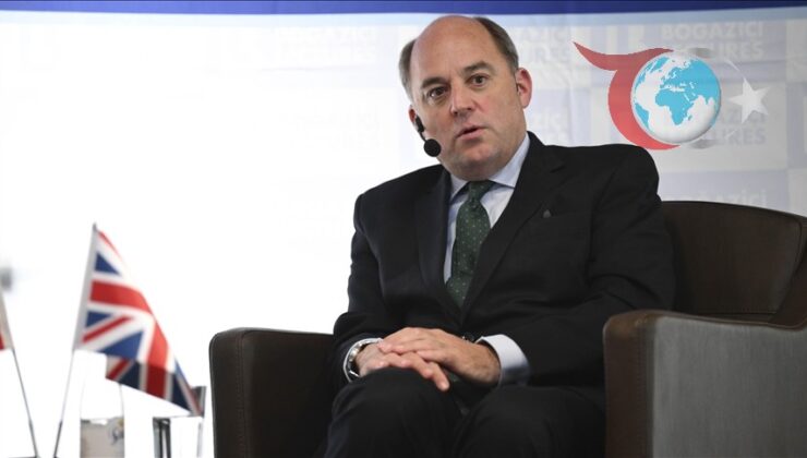 İstanbul’da Küresel Güvenliğin Geleceği Tartışıldı