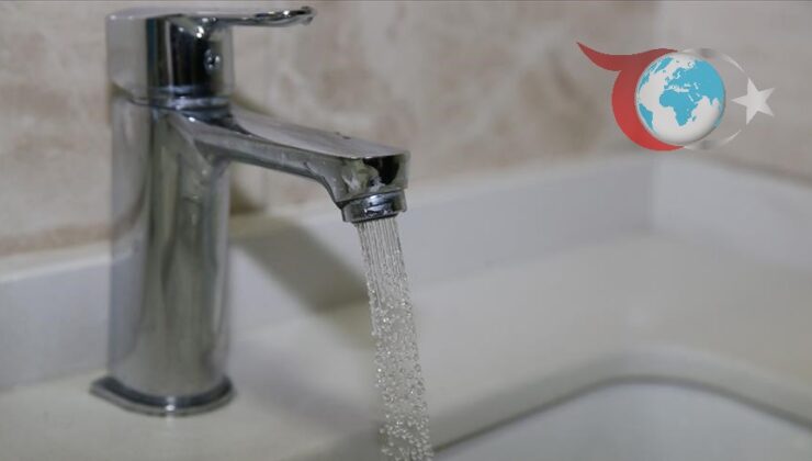 İstanbul’da Rekor Su Tüketimi: İBB Tasarruf Çağrısı Yaptı