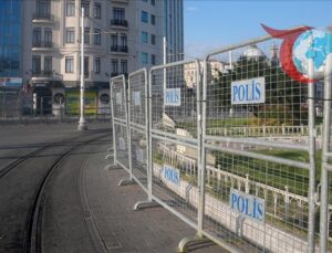 İstanbul’da Toplanma Yasakları: Kamu Düzeni Önlemleri