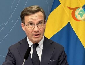 İsveç’ten İsrail’e Ekonomik Baskı Çağrısı: Gazze İçin Acil Adımlar Atılmalı