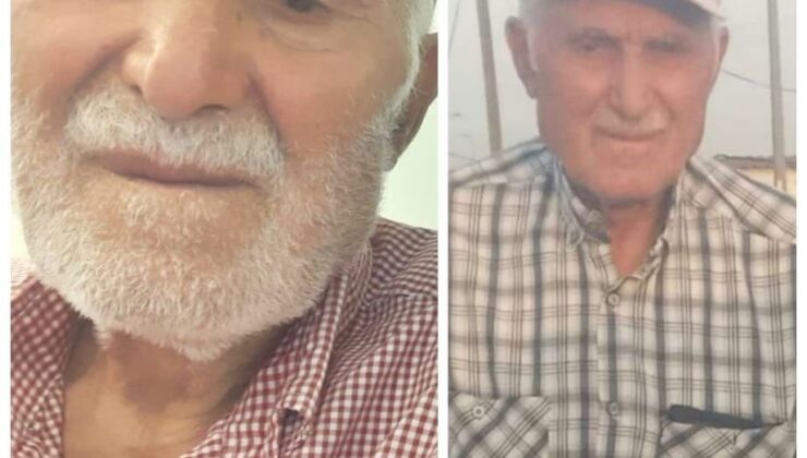 İzmir Dikili’de Kaybolan Yaşlı Adamdan Haber Alınamıyor