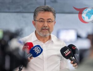 İzmir Ödemiş’te Orman Yangını: Orman İşçisi Şehit Oldu