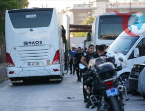 İzmir’de Büyük Yolsuzluk Operasyonu: İZBETON AŞ’de Sarsıcı Soruşturma