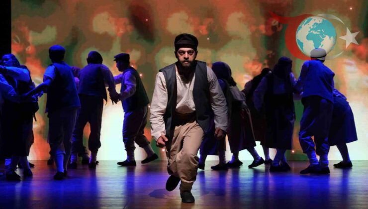 İzmit’in Tarihi Halkevi, Gençlerin Sanat Merkezi Olarak Yeniden Doğdu