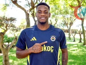 Jhon Duran’ın Fenerbahçe’ye Transfer Yolculuğu ve Yeni Hedefleri
