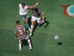 Joao Pedro’nun Golleriyle Chelsea Finale Yükseldi