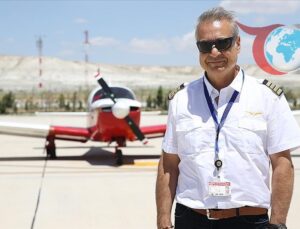 Kaçkar Dağları’nda Düşen Uçağın Hikayesi: Mehmet Demirci’nin Hayalleri ve Yolculuğu