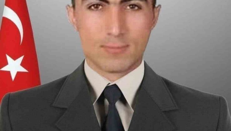 Kahraman Uzman Çavuş Ümit Üzüm Metan Gazı Felaketinde Şehit Düştü