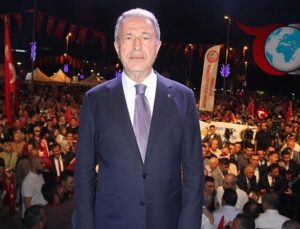 Kahramanlıkla Dolan 15 Temmuz Anmaları ve Türkiye’nin Geleceği