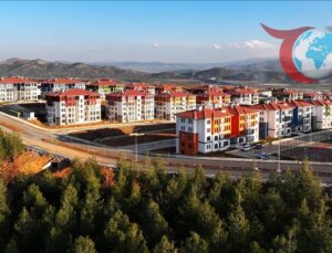 Kahramanmaraş Depremlerinin Ardından Bölgeye 200 Milyon Avro Destek