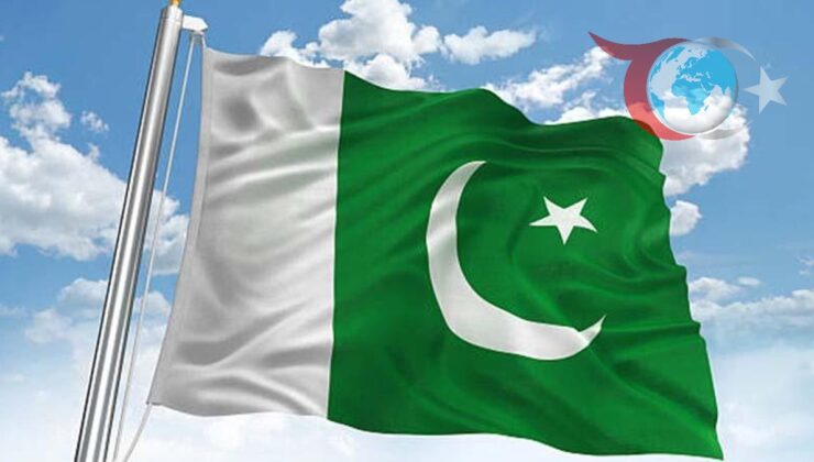 Karaçi’de Büyük Felaket: 5 Katlı Bina Çöktü, Can Kaybı 5’e Yükseldi