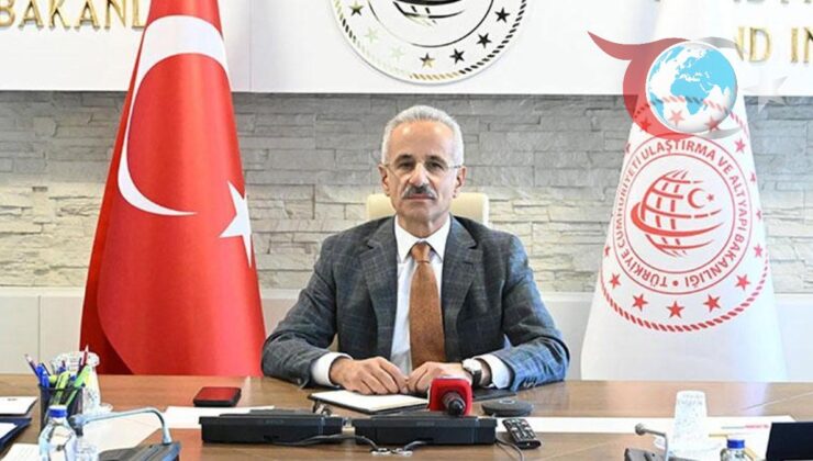 Karayolları Genel Müdürlüğü’nden Orman Yangınlarına Etkili Müdahale