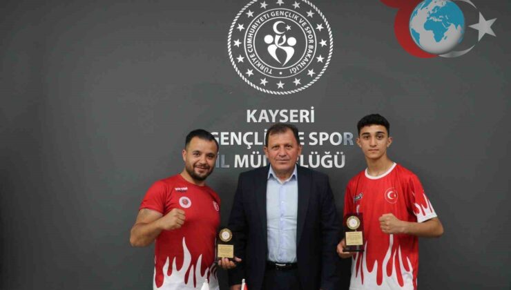 Kariyerinde İleriye Adım: Mert Güney’in Muay Thai ve Kickboks Başarıları