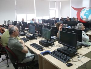 Kastamonu Üniversitesi’nde Yapay Zeka Eğitimi: Geleceği Şekillendirme Adımları