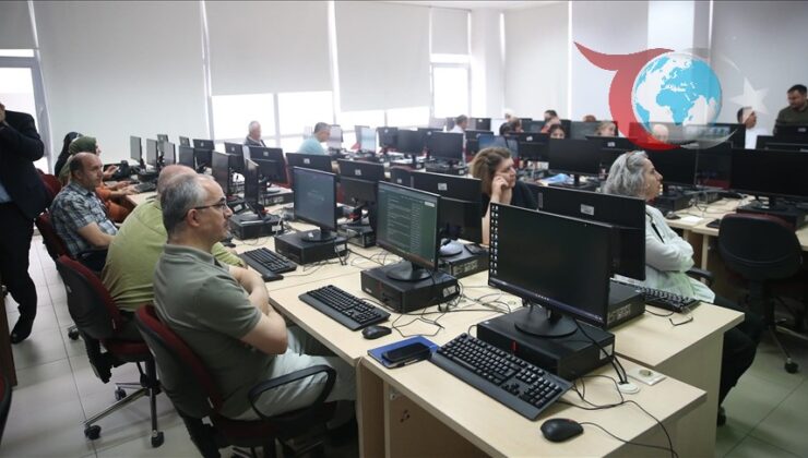 Kastamonu Üniversitesi’nde Yapay Zeka Eğitimi: Geleceği Şekillendirme Adımları