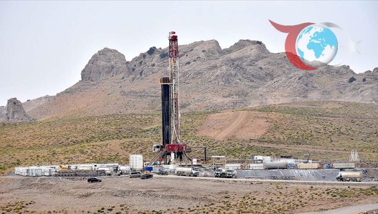 Kato Dağı’nda Petrol Arayışları: Yerli ve Milli Adımlar