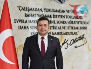 Kayseri İhracatçıları TİM İlk 1000 Listesinde Öne Çıkıyor