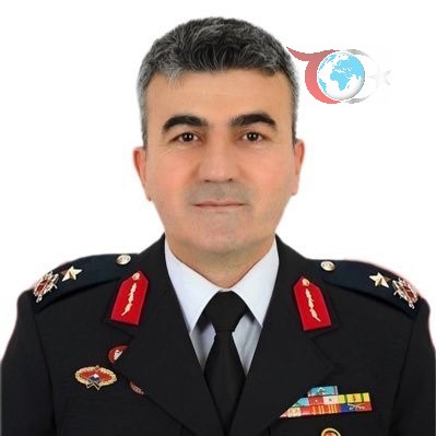 Kayseri İl Jandarma Komutanlığı’nda Görev Değişikliği