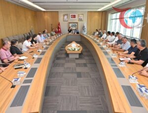 Kayseri OSB’de Kalite Yönetimi Başarıyla Denetlendi