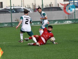 Kayseri Süper Amatör Küme’de 2025-2026 Sezonu Takımları Belli Oldu