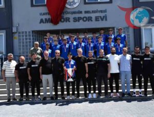 Kayseri’de Futbol Sezonunun Ardından Gözler Yeni Yıla Çevrildi