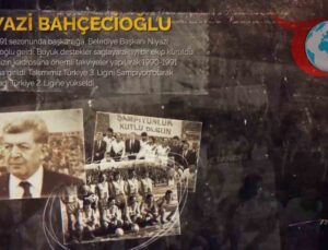 Kayserispor 59. Yılını Kutluyor: Tarihi, Başarıları ve İlkler