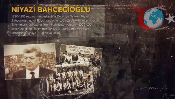 Kayserispor 59. Yılını Kutluyor: Tarihi, Başarıları ve İlkler