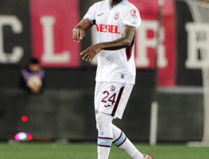 Kayserispor’un Transfer Atağı: Stefano Denswil Kadroya Katılıyor