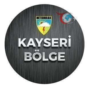 Kaysersinin Güney Bölgelerinde Kuvvetli Rüzgar Uyarısı