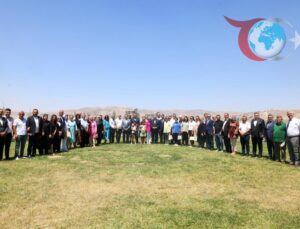 Keçiören Belediye Başkanı Özarslan, Muhtarlarla Geleceğin Keçiören’ini Tartıştı