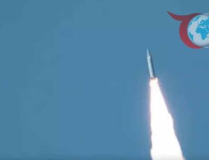 Kerkük Havalimanı’na Gizemli Füze Saldırısı