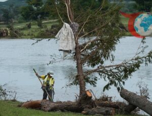 Kerrville’de Yaşanan Sel Felaketi: Can Kaybı 104’e Yükseldi