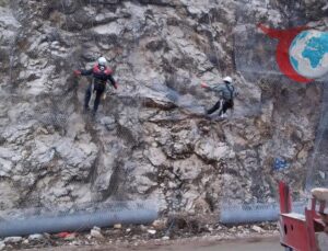 KGM, Afetlere Karşı Yol Güvenliğini Arttırıyor