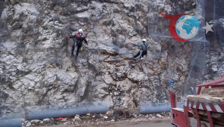 KGM, Afetlere Karşı Yol Güvenliğini Arttırıyor