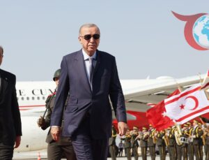 Kıbrıs’ta Yeni Yatırımlarla Geleceği İnşa Ediyoruz