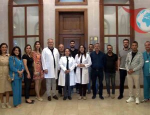 Kırım Kongo Kanamalı Ateşi: Acıbadem Kayseri Hastanesi’nden Hekimlere Özel Bilgilendirme