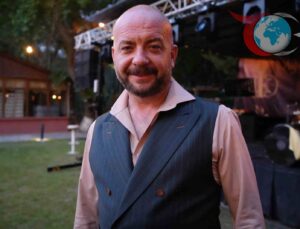 Kırkpınar Ağası Ufuk Özünlü’den Geleneksel Kıyafet Devrimi