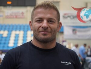 Kırkpınar Güreşlerinde Balaban Kardeşler Sahaya Çıkıyor