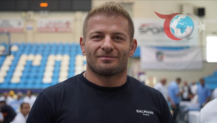 Kırkpınar Güreşlerinde Balaban Kardeşler Sahaya Çıkıyor