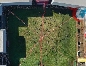 Kırkpınar Yağlı Güreşleri 2026’da Edirne’de Coşkuyla Karşılanacak