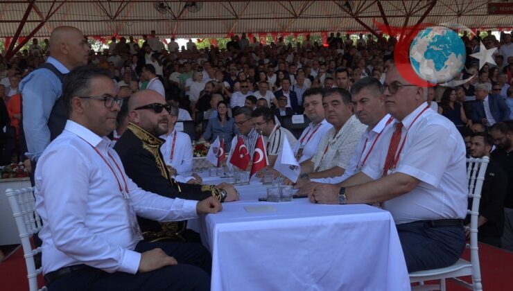 Kırkpınar Yağlı Güreşleri’nde Ufuk Özünlü 40 Milyon TL’lik Teklifle Yılın Ağası Oldu