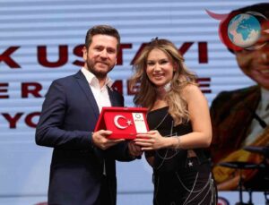 Kızılcabölük’te Kültür ve Eğlence Dolu Festival: Ece Mumay Konseri ile Unutulmaz Anlar