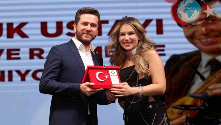 Kızılcabölük’te Kültür ve Eğlence Dolu Festival: Ece Mumay Konseri ile Unutulmaz Anlar