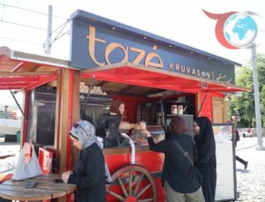 Kocaeli’de Taze Kruvasan ve Kahve Keyfi: Yeni Şubelerle Büyüyor