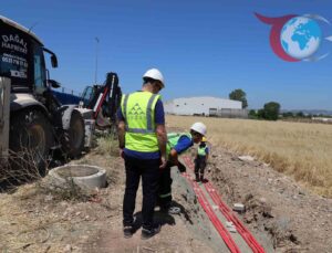 Kocaeli’nin Elektrik Altyapısında Büyük Dönüşüm: SEDAŞ’tan 315 Milyon TL’lik Proje