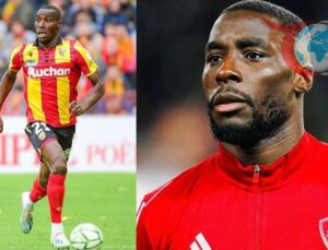 Kocaelispor, Massadio Haidara Transferinde Son Aşamaya Geldi