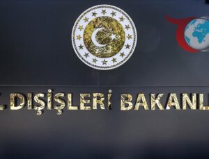 Kongo’da Barış Yolunda Önemli Adım: Türkiye Memnuniyetle Karşılıyor