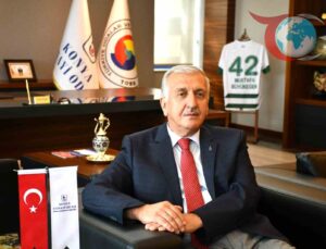 Konya OSB’nin Genişleme Hamlesi: 15 Bin Yeni İstihdam Fırsatı