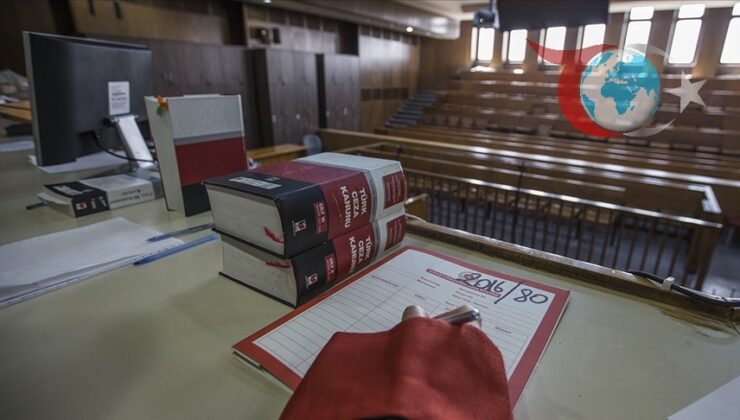 Konya’da Çözülen Cinayet: 19 Yıllık Sır Perdesi Aralanıyor