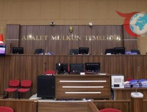 Konya’da Eşini Haksız Tahrik Altında Öldüren Kadına Ağır Ceza İstemi